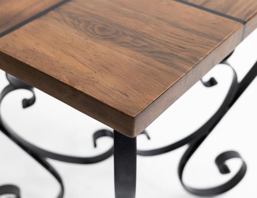 Chairside Table - view 5