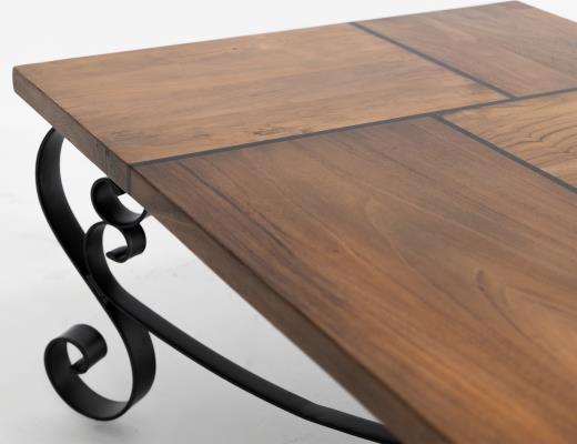 Cocktail Table - view 6