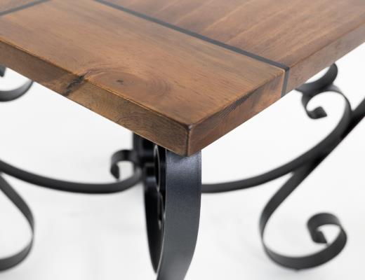 End Table - view 5