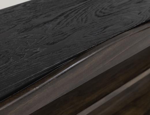 2 Door , TV Stand for Fire Pla - view 7