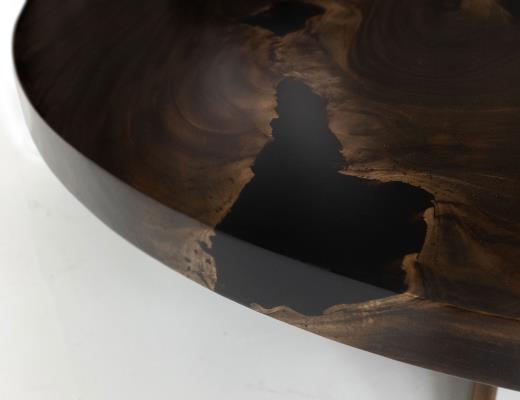 Forge, Dining Round Table  - view 4