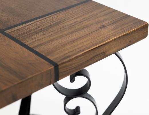 Chairside Table - view 6
