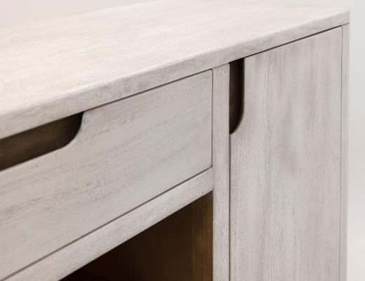 1 Drawer & 2 Door , TV Stand f - view 4