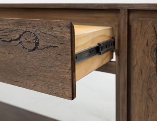 2 Drawer & 2 Door , TV Stand f - view 10