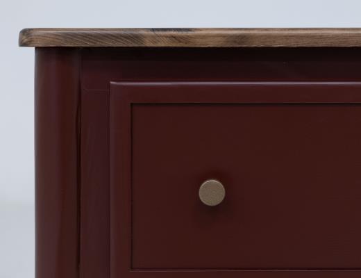 2 Drawer & 2 Door , Console - view 6