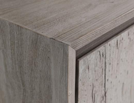 Savia Drift,  85" TV Stand wit - view 9