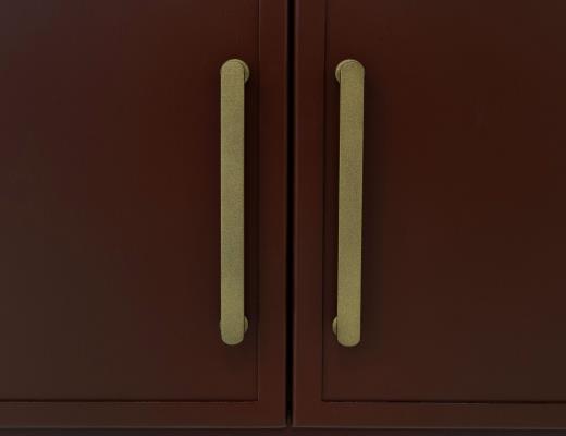 2 Drawer & 2 Door , Console - view 8