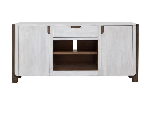 Westmont, 73" TV Stand with El - view 3