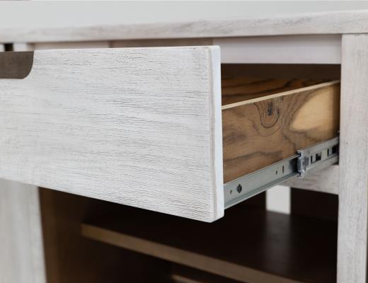 Westmont, 73" TV Stand with El - view 11