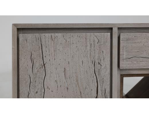 Savia Drift,  85" TV Stand wit - view 7