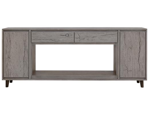 Savia Drift,  85" TV Stand wit - view 2