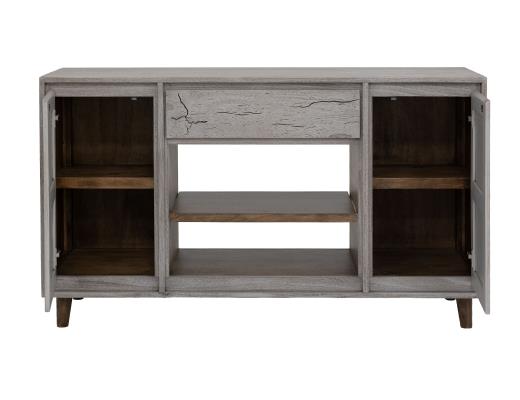 Savia Drift, 60" TV Stand with - view 4