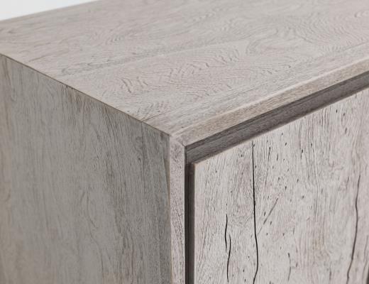 Savia Drift, 60" TV Stand with - view 11