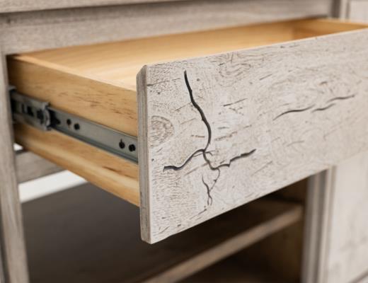 Savia Drift, 60" TV Stand with - view 12