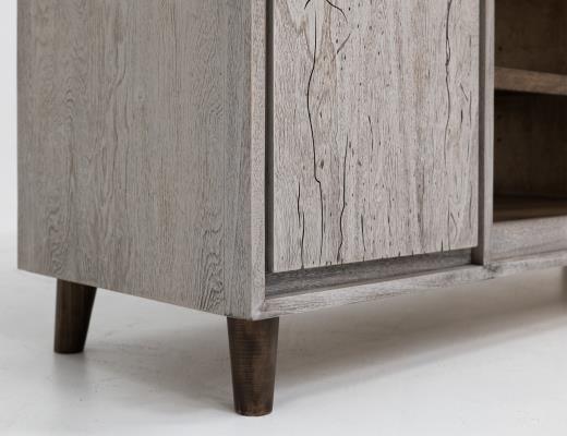 Savia Drift, 60" TV Stand with - view 13