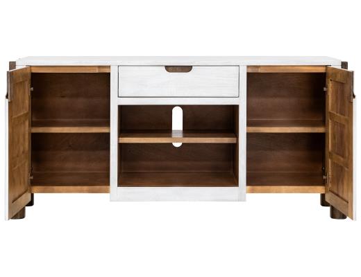 1 Drawer & 2 Door , TV Stand f - view 7