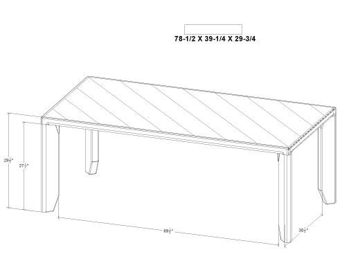 Table - view 6