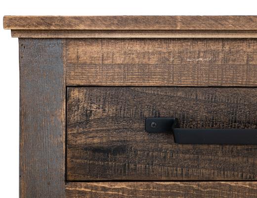 5 Drawer Chest - view 5