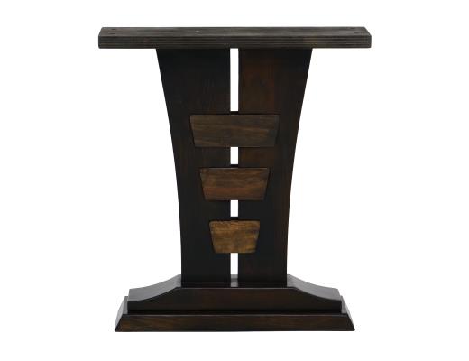 Table Base - view 4