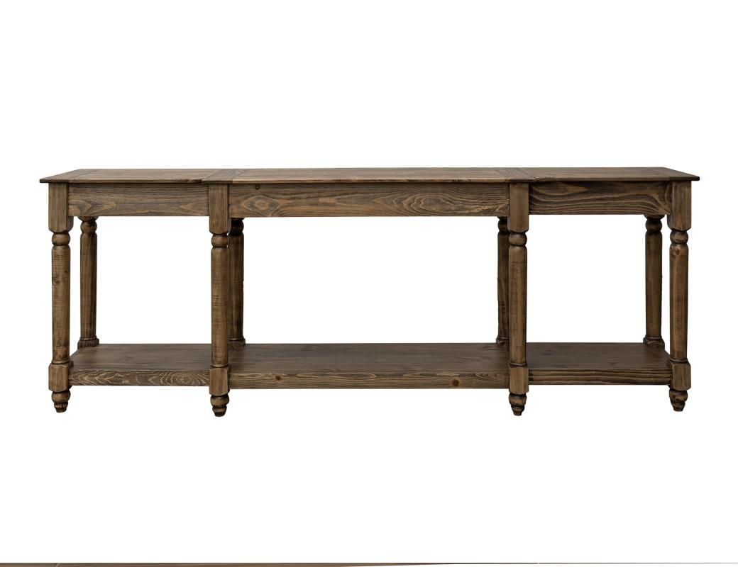Sofa Table - IFD3641SFT94