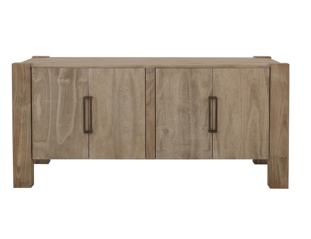 International Furniture Luma 4 Doors, Console