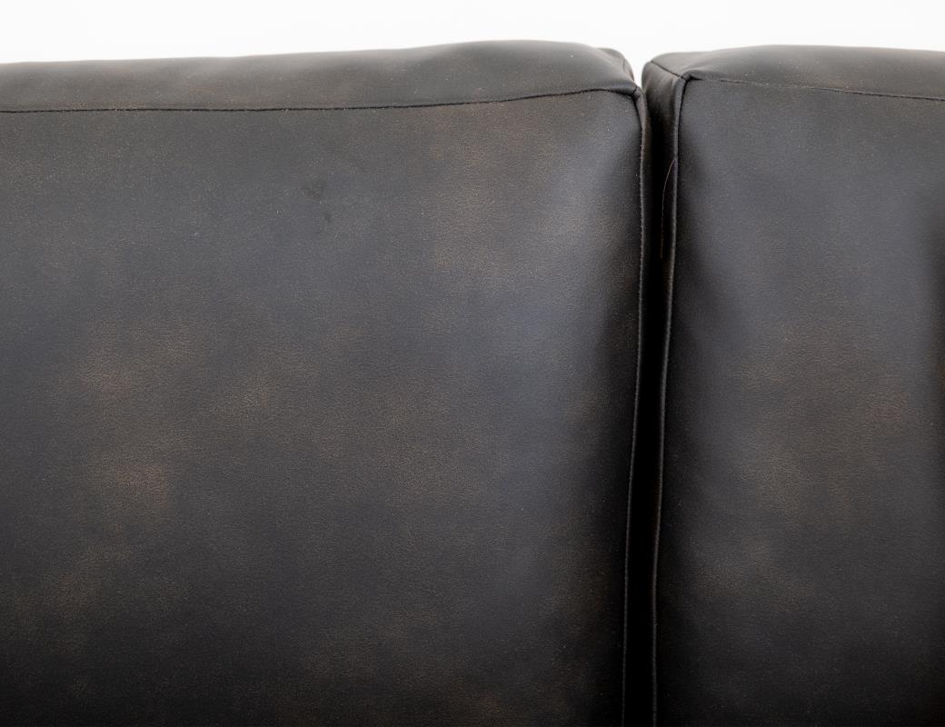 Wooden Frame, Upholstered Sofa - IUP325-SOF-216