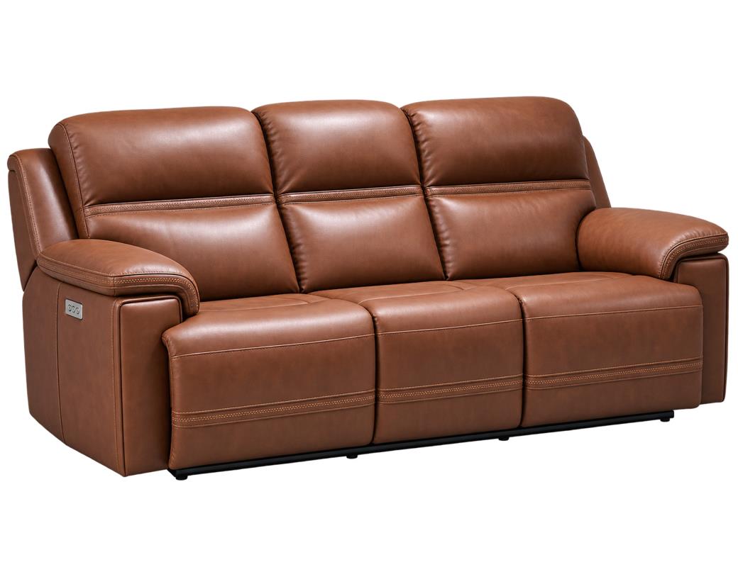 Dual Power Recliner Sofa - IUM1099-RSF-L21