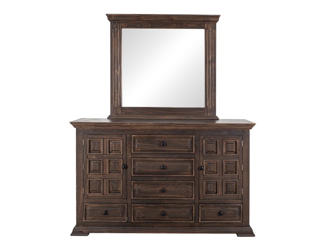 Mirror - IFD1020MIRR