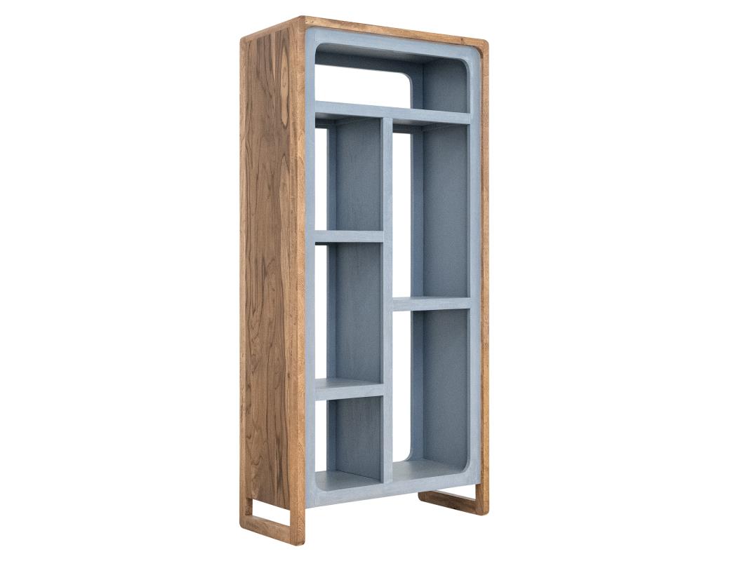 Bookcase - IFD1501BKSBL