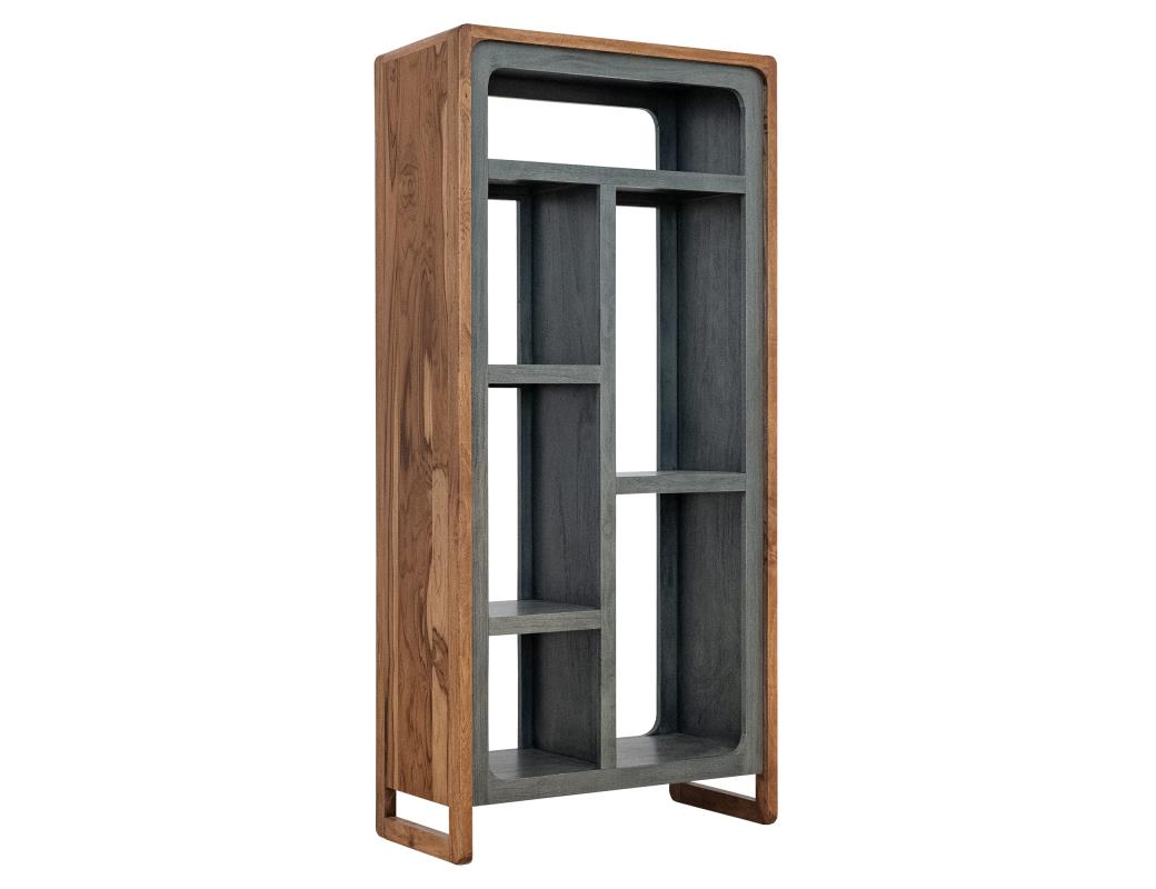 Bookcase - IFD1501BKSGN