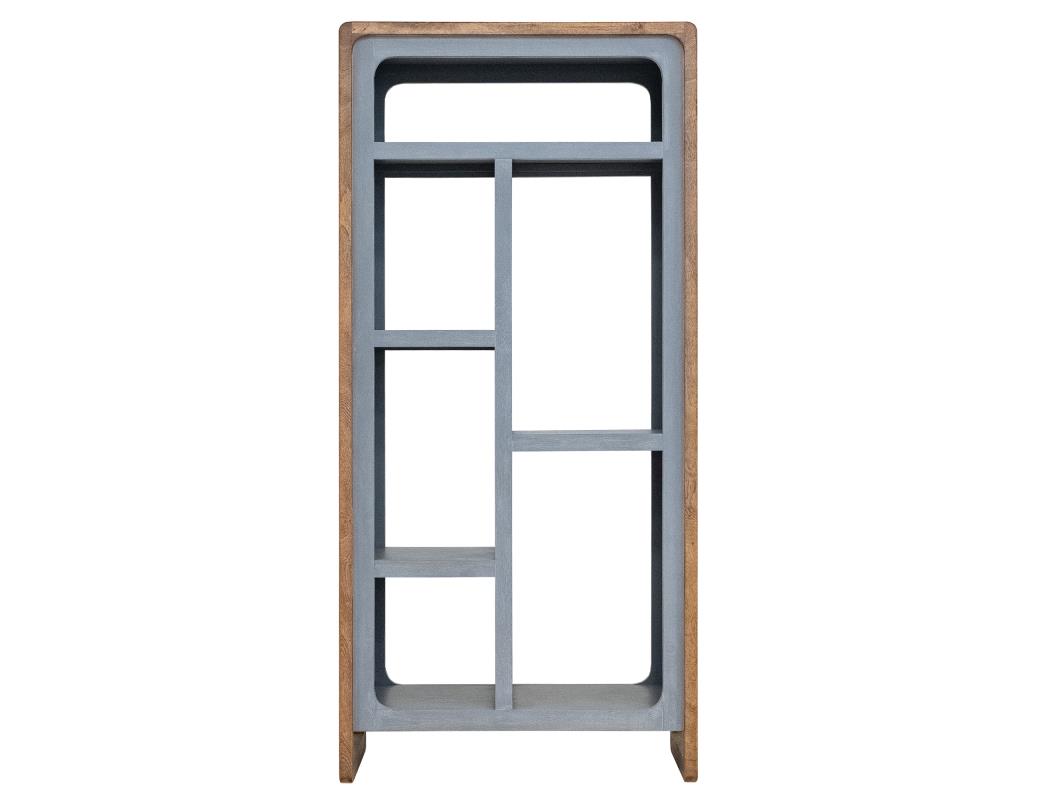 Bookcase - IFD1501BKSBL