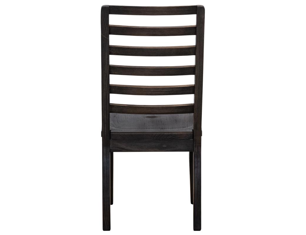Wooden Chair - IFD4426CHR