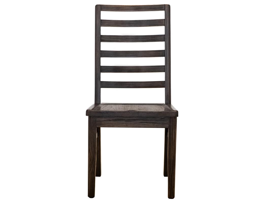Wooden Chair - IFD4426CHR