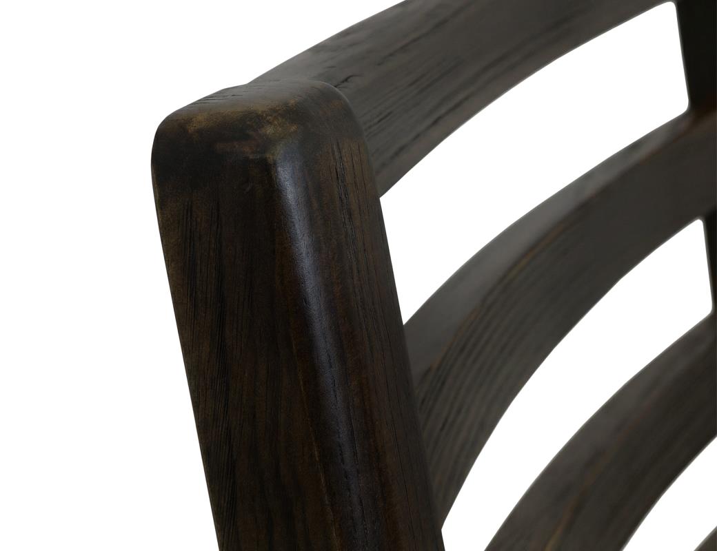 Wooden Chair - IFD4426CHR