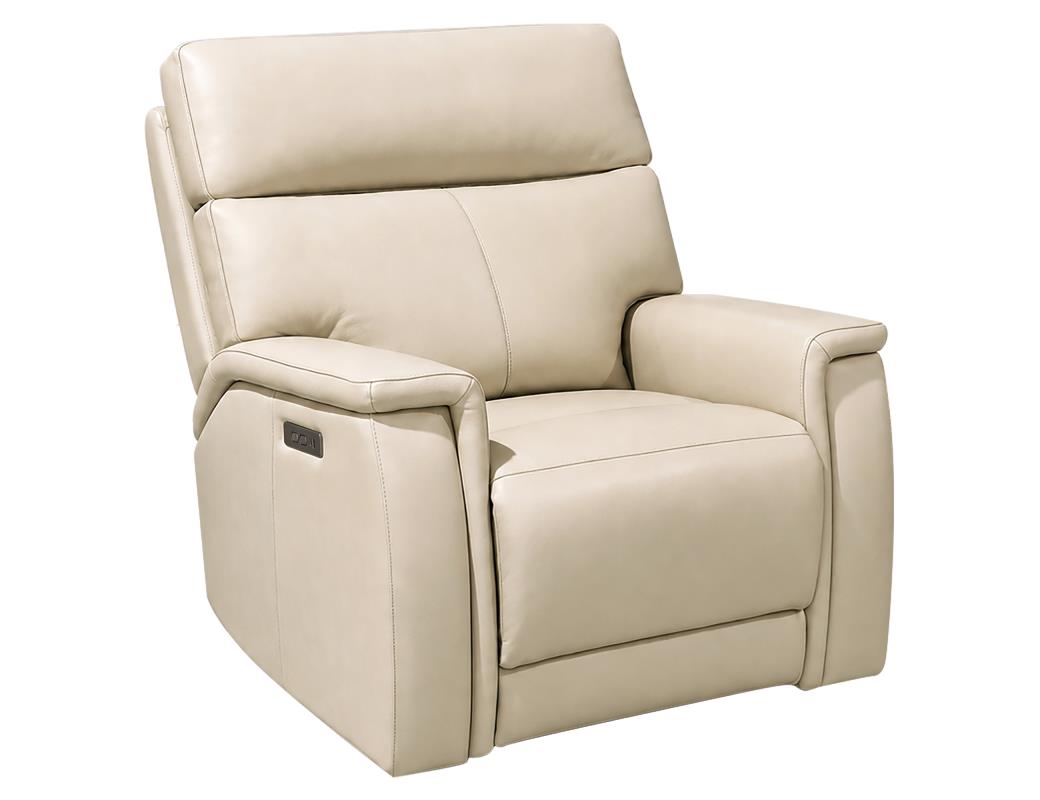 P2 Recliner 1103  Beige - IUM2018-RCL-L23