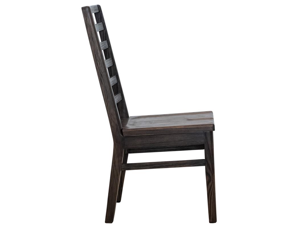 Wooden Chair - IFD4426CHR