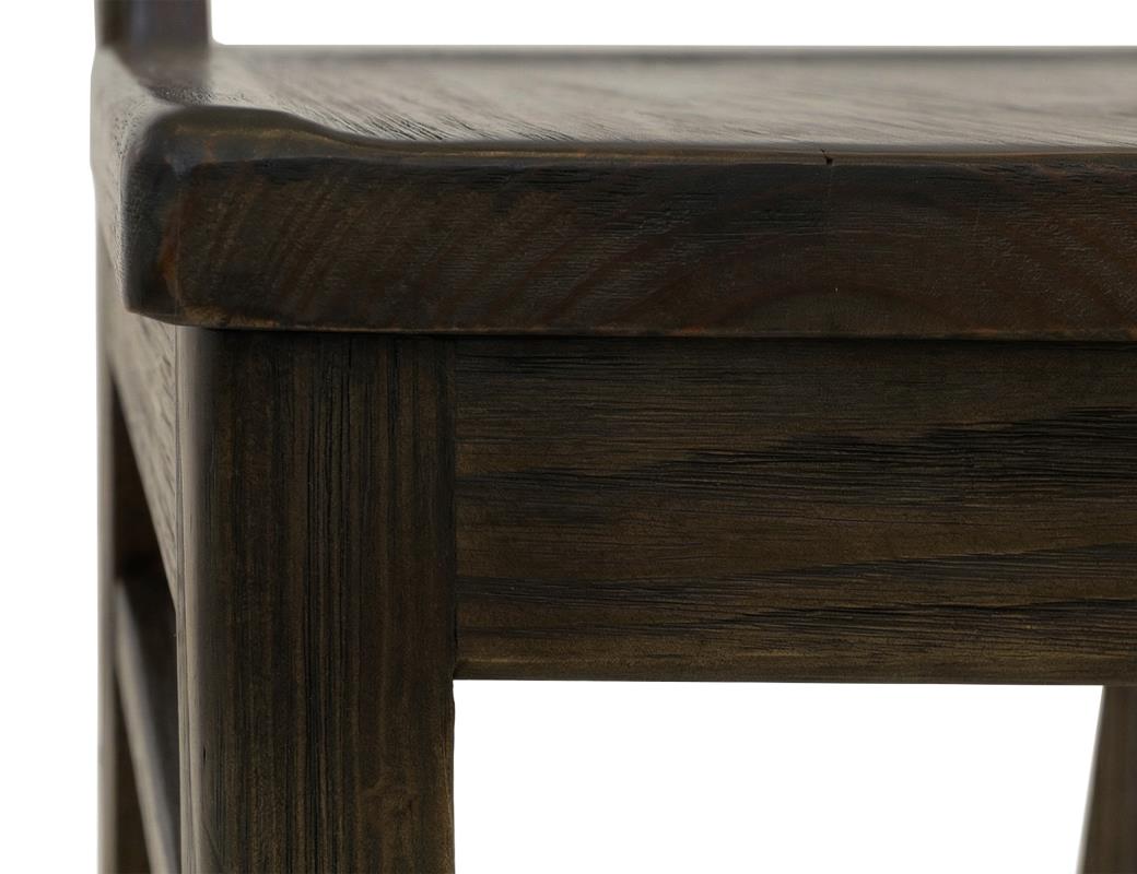 Wooden Chair - IFD4426CHR