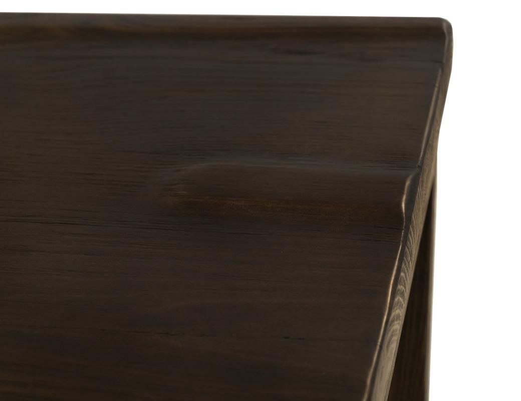 Wooden Chair - IFD4426CHR