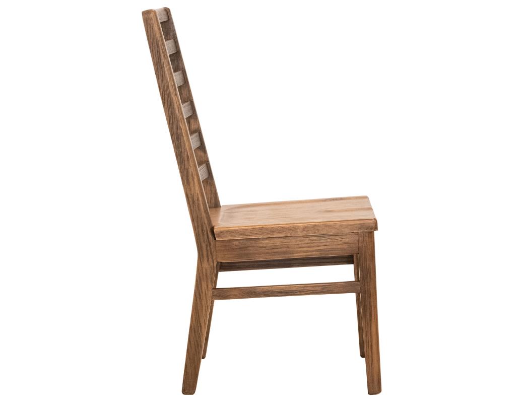Wooden Chair - IFD4226CHR