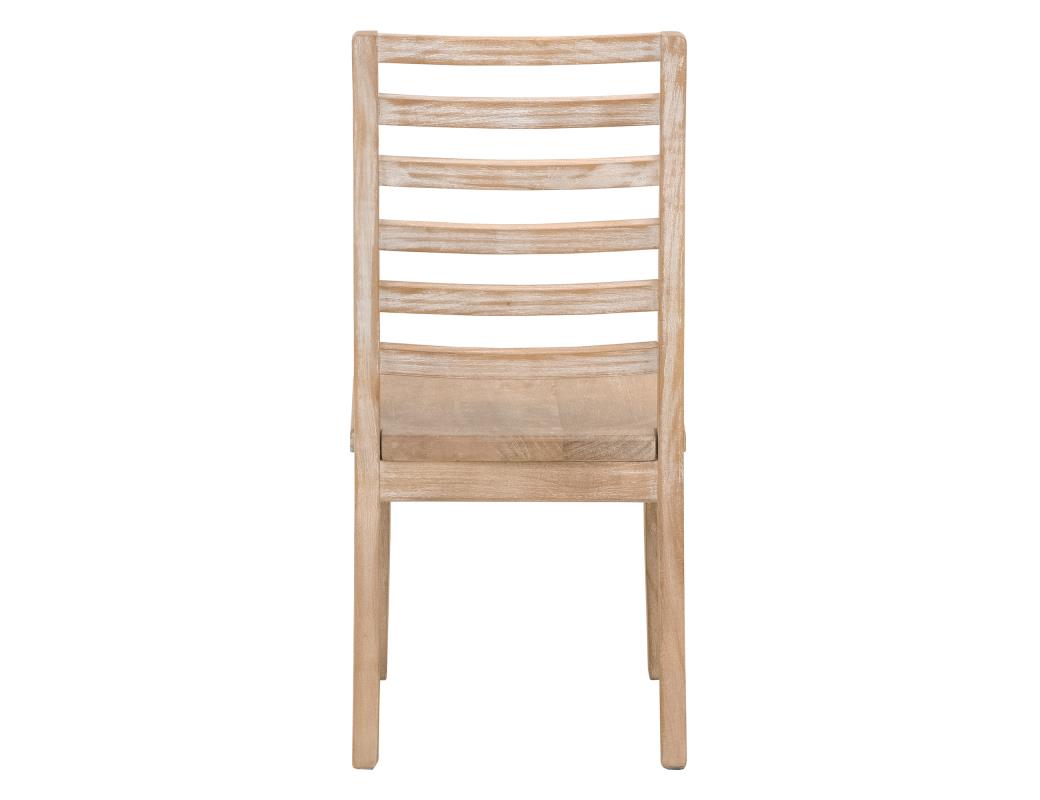 Wooden Chair - IFD4324CHR