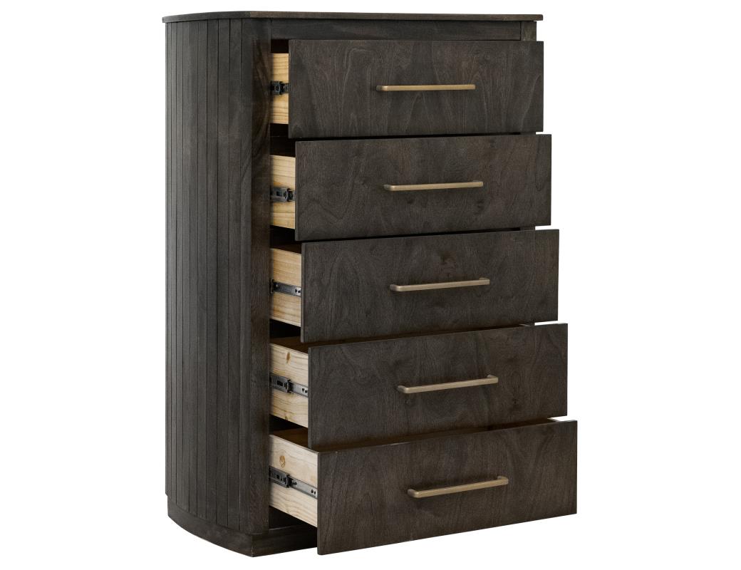 5 Drawer Chest - IFD6632CHT
