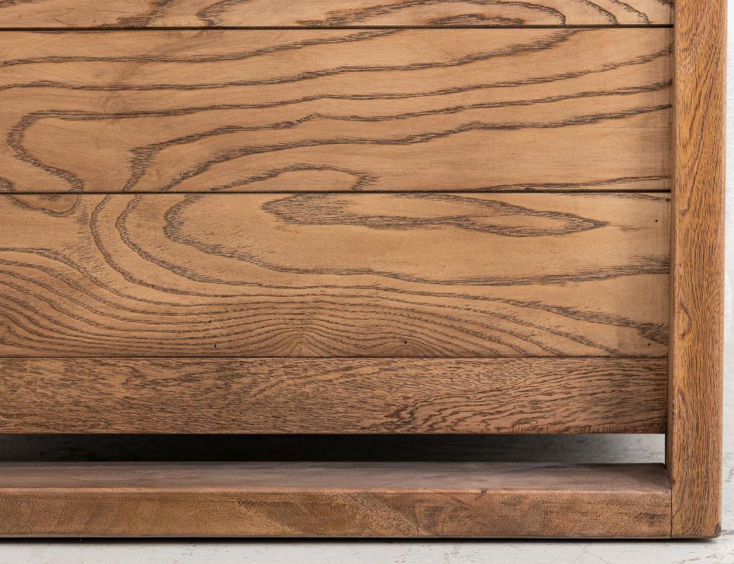 Wooden Frame, Upholstered Sofa - IUP325-SOF-184