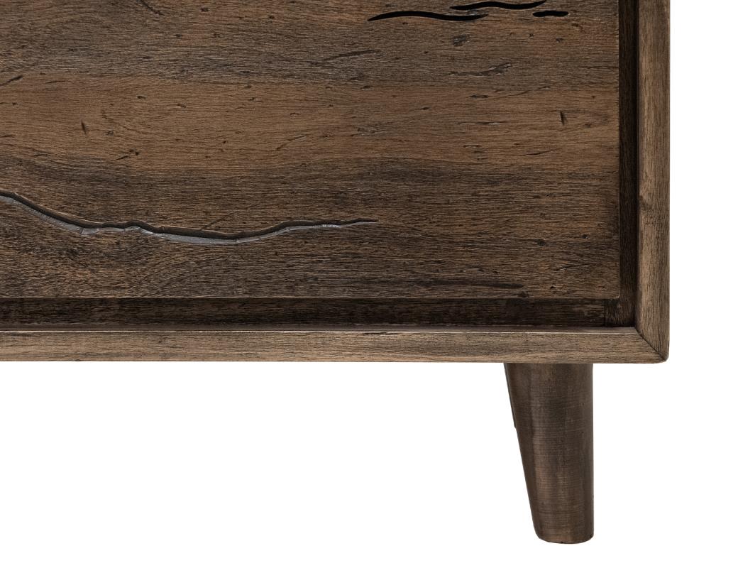 4 Drawer , Chest - IFD7101CHT