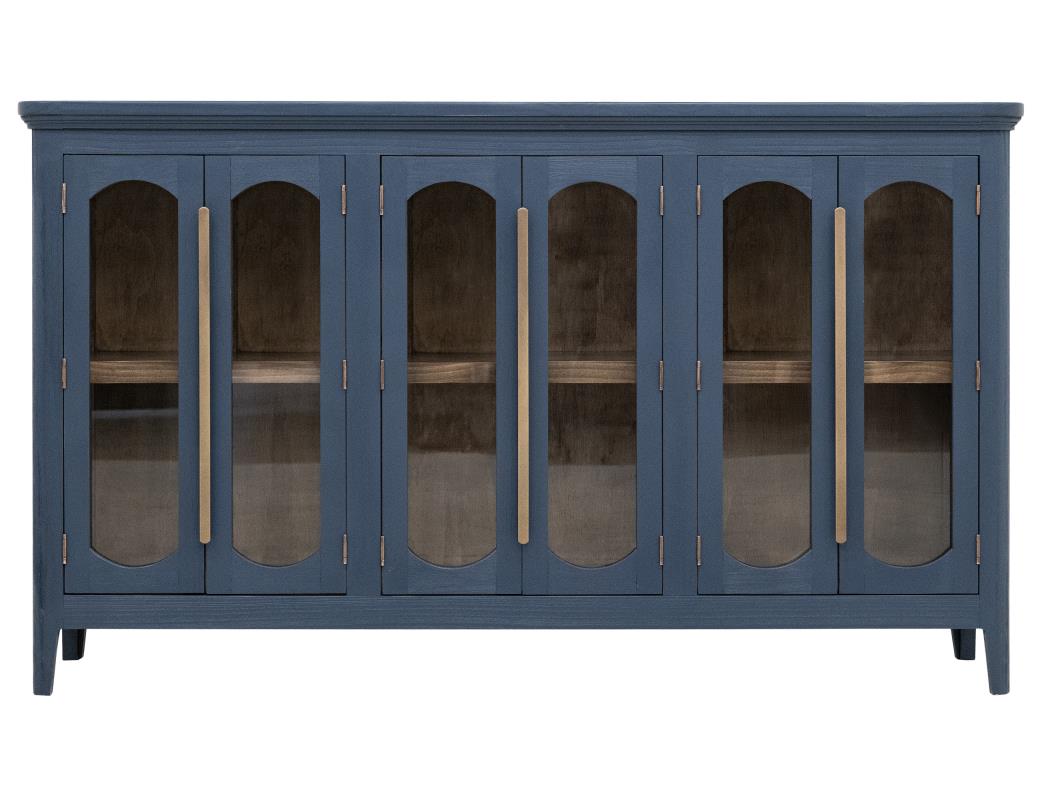 6 Door , Console - IFD9803CNSDK