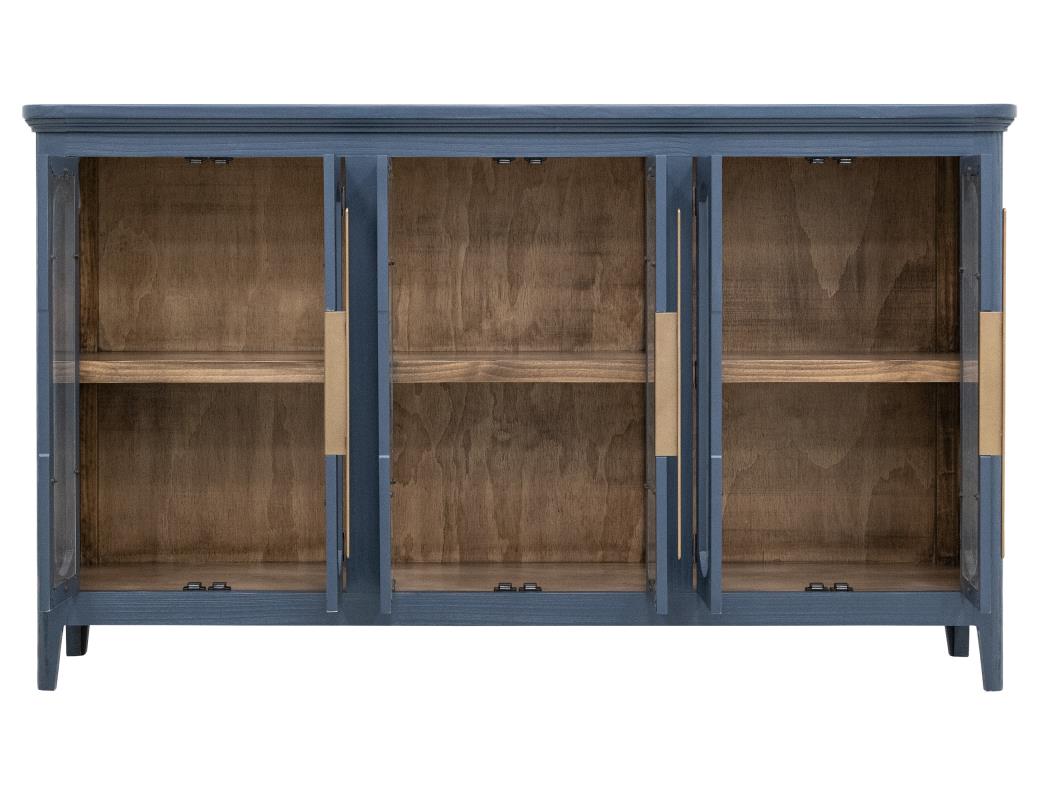 6 Door , Console - IFD9803CNSDK
