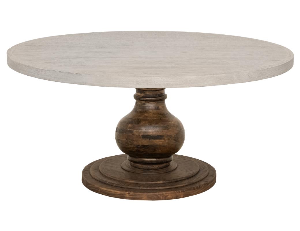 Round Table Base - IFD7151RNDBA