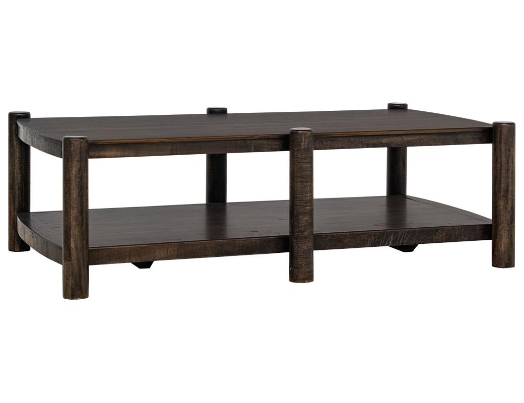 Cocktail Table - IFD8881CKTBK