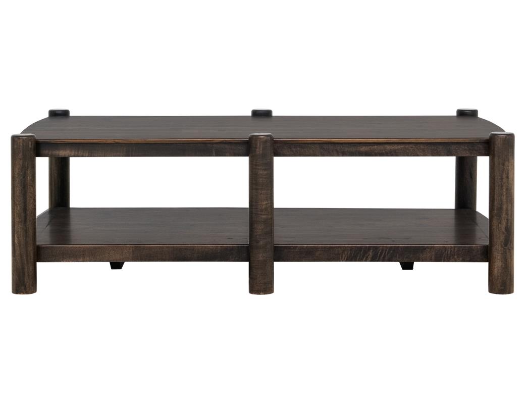 Cocktail Table - IFD8881CKTBK