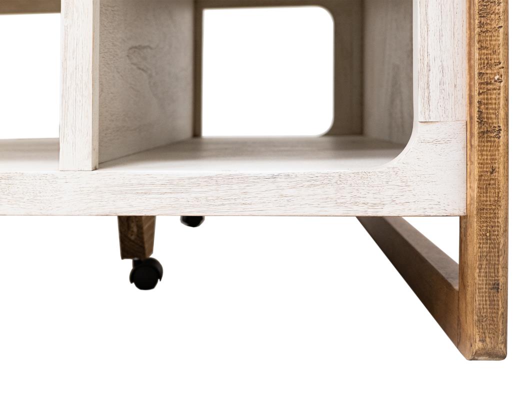 Cocktail Table - IFD1501CKT