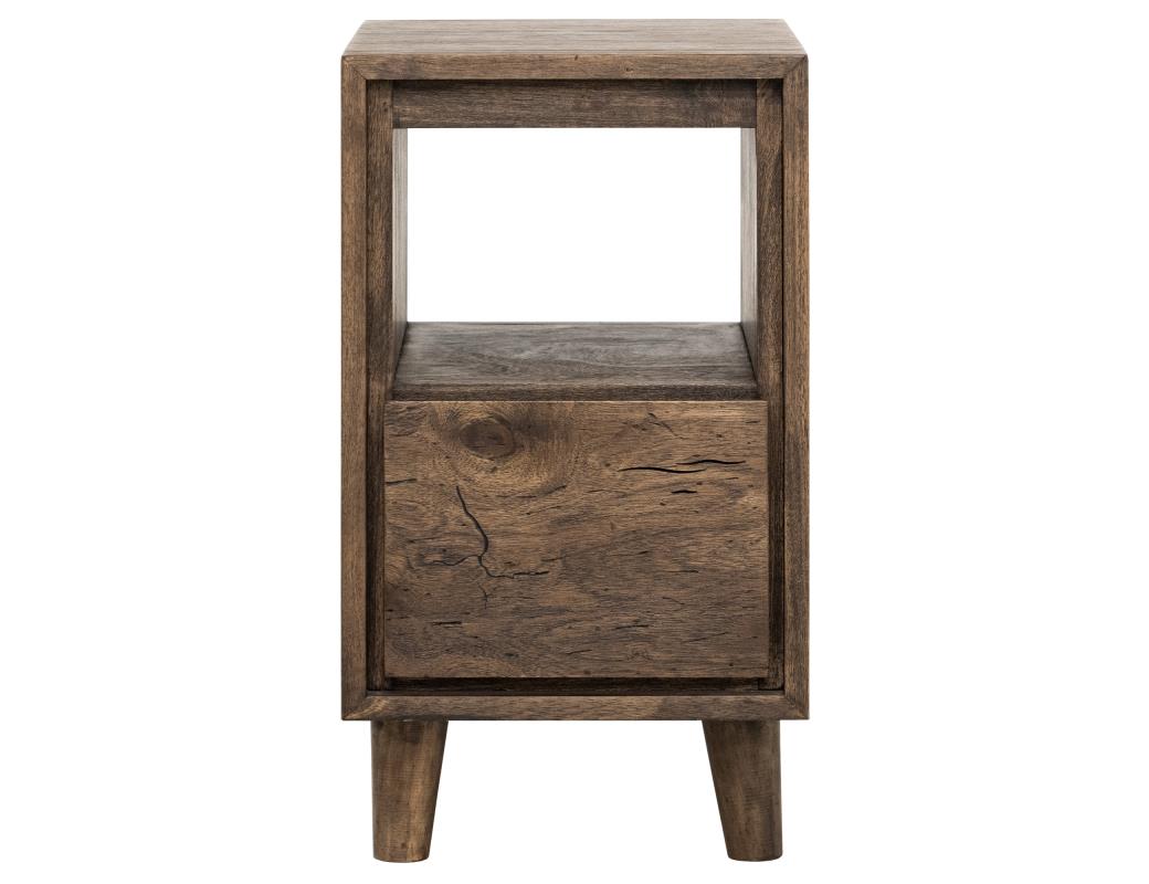 1 Drawer , Chairside Table - IFD7101CST